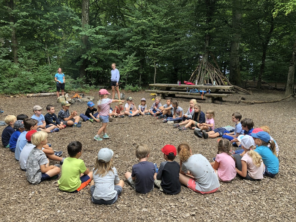 Wild Kat Adventures - 26th to 30th June 2023