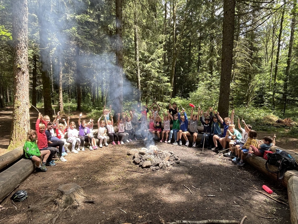 Wild Kat Adventures - 10th to 14th July 2023