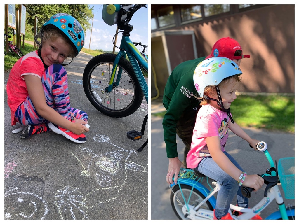1.5hr Biking Masterclass 15/6