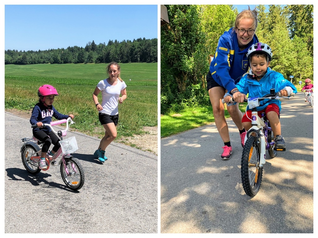 2hr Biking Masterclass 23rd April 2023